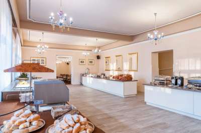 Restaurace